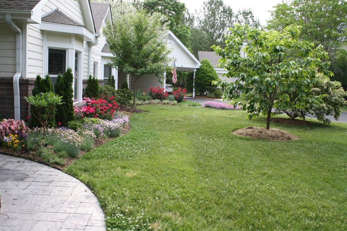 The Forest at Duke Senior Living Community Assisted Living, Nursing Home, Independent Living